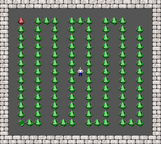 Level 8 — Howards Second Sets Second Set